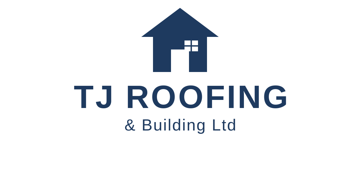 TJ Roofing & Building Ltd