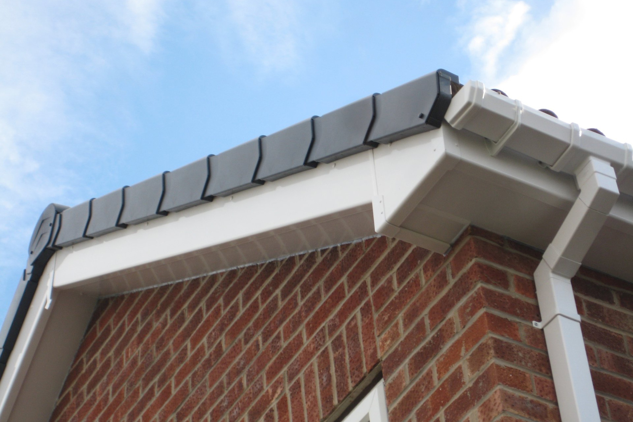 Cleaning Services - UK Property Maintenance